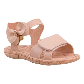 Sandalia-Rosa-Kids-Laco-Tira-Central-|-Klin-Tamanho--20---Cor--ROSA-NEW-0